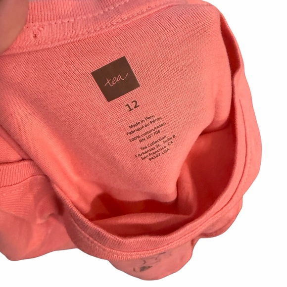 Tea Collection Top - Picture 3 of 3